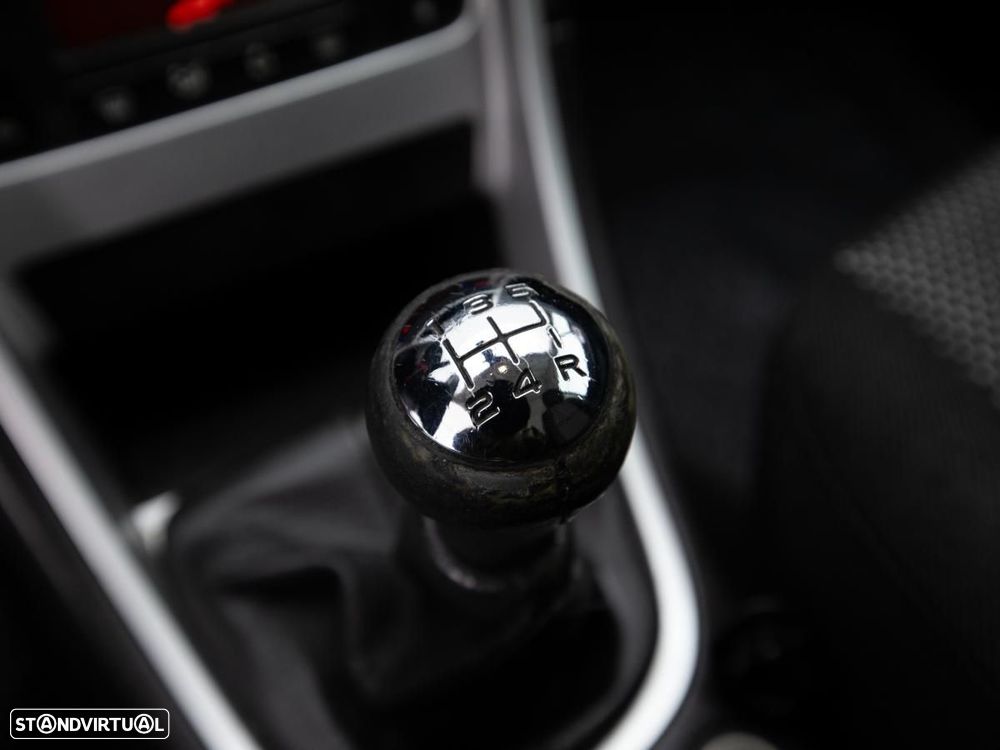 Peugeot 307 Break - 14