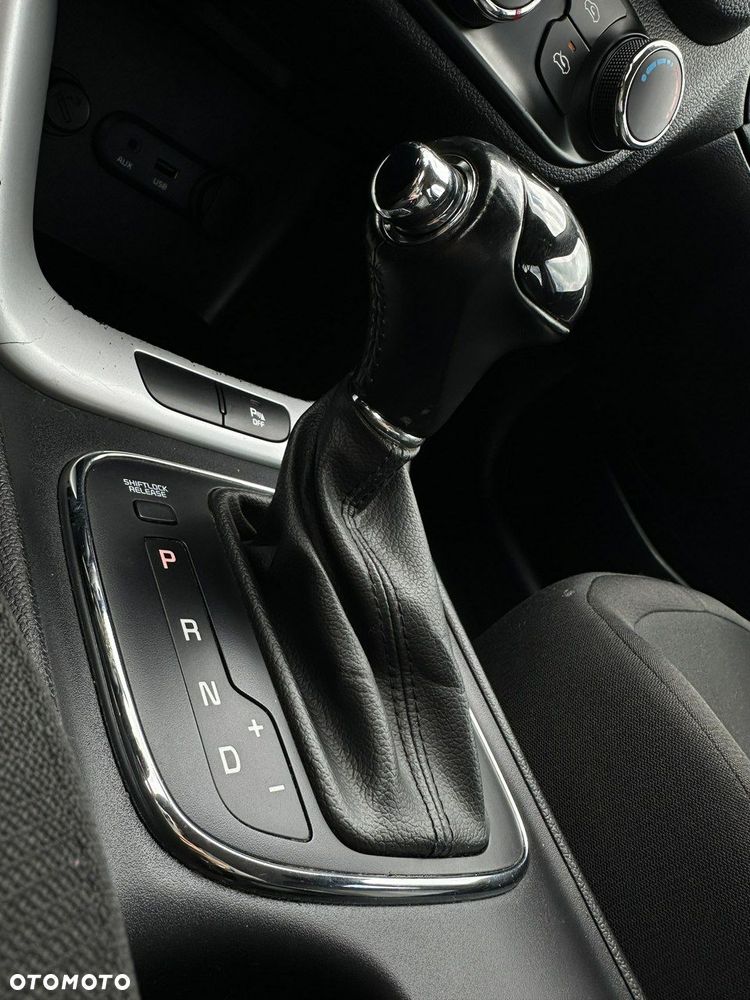 Kia Ceed - 18