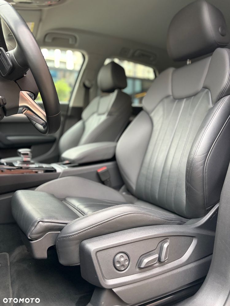 Audi Q5 40 TDI mHEV Quattro Advanced S tronic - 22