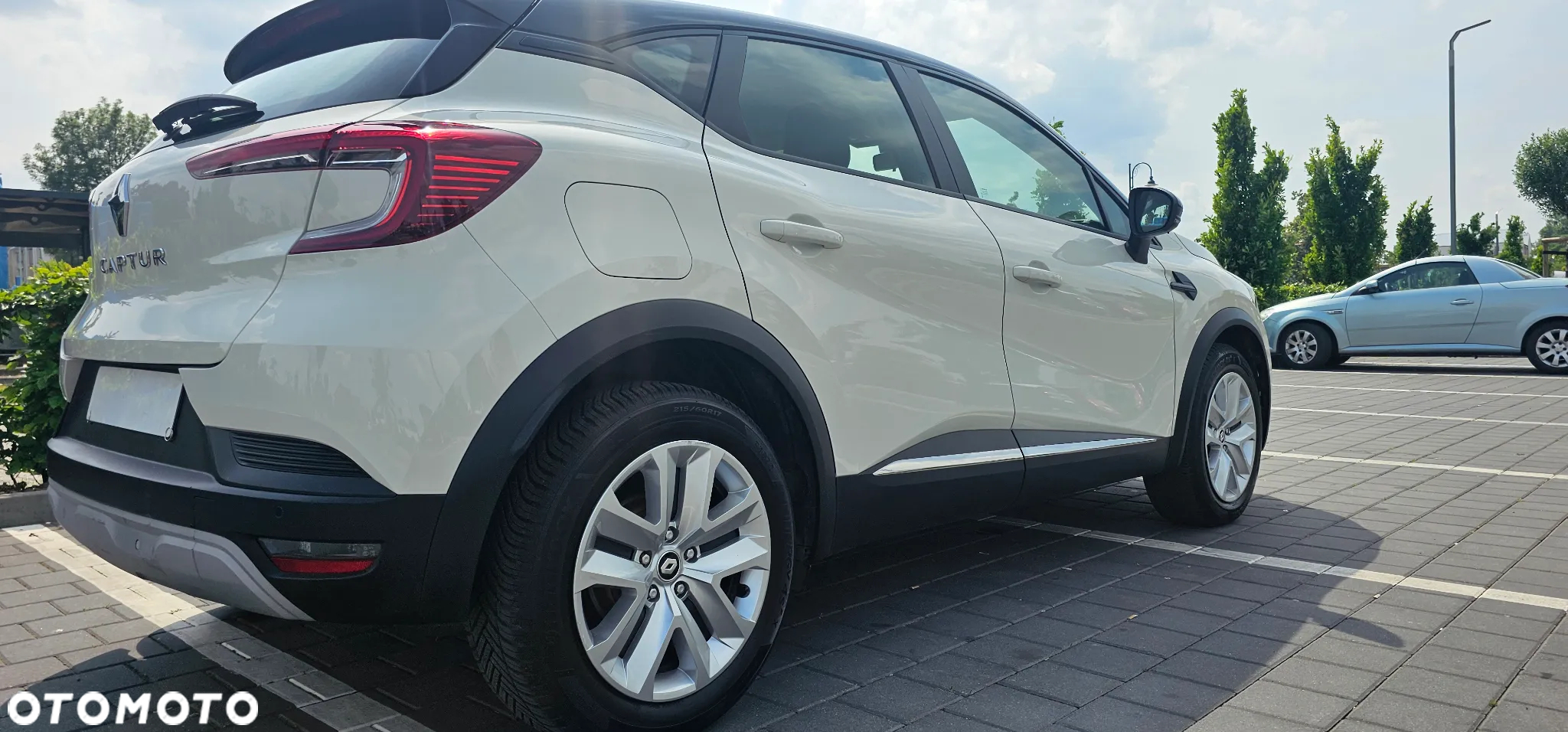 Renault Captur 1.5 Blue dCi Intens EDC - 39