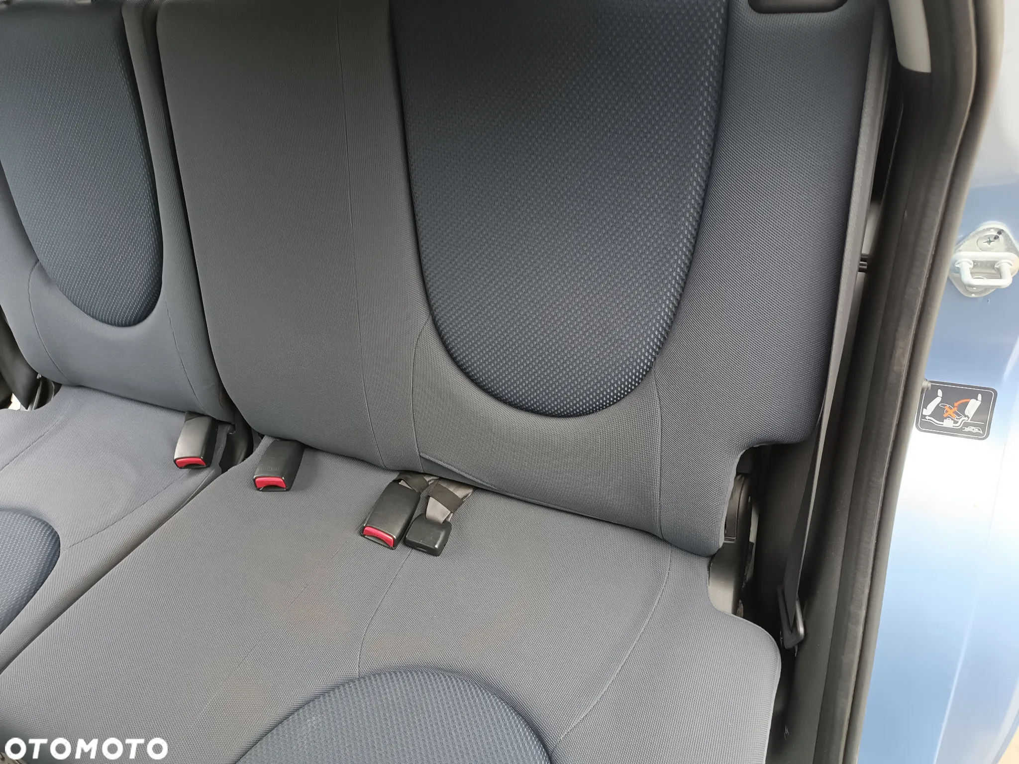 Honda Jazz 1.4 ES Sport - 25