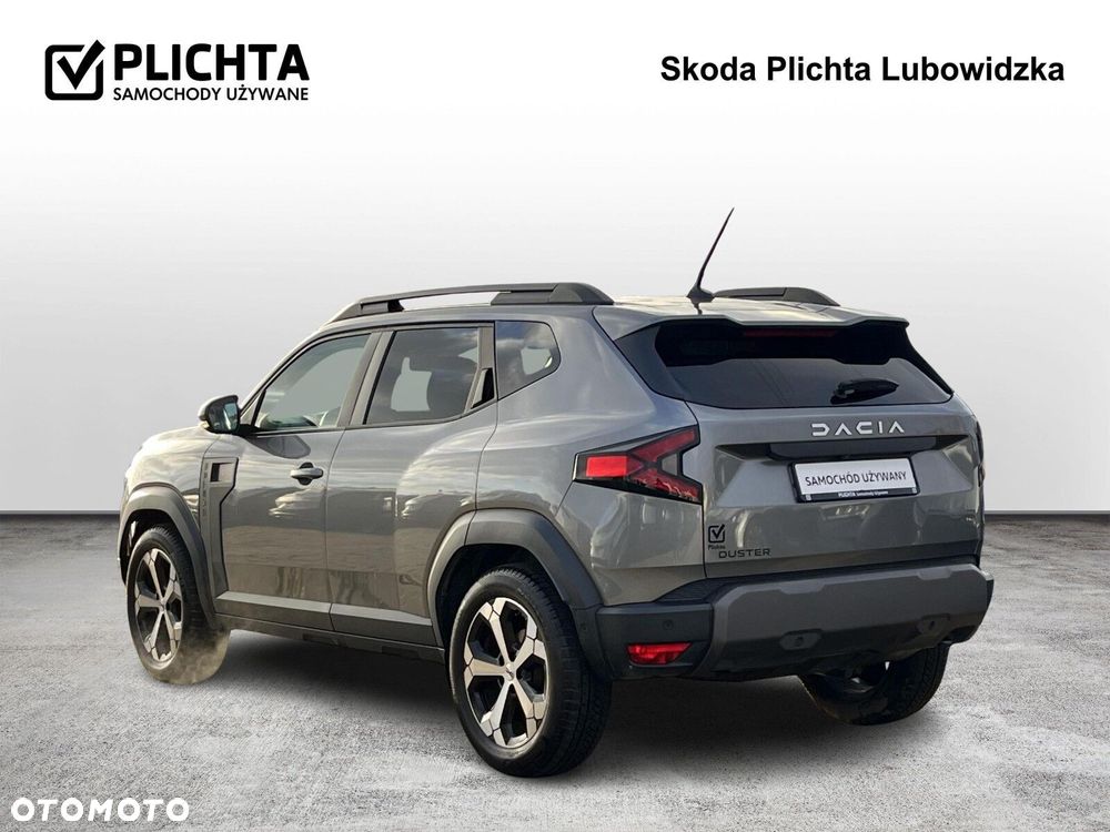 Dacia Duster - 3