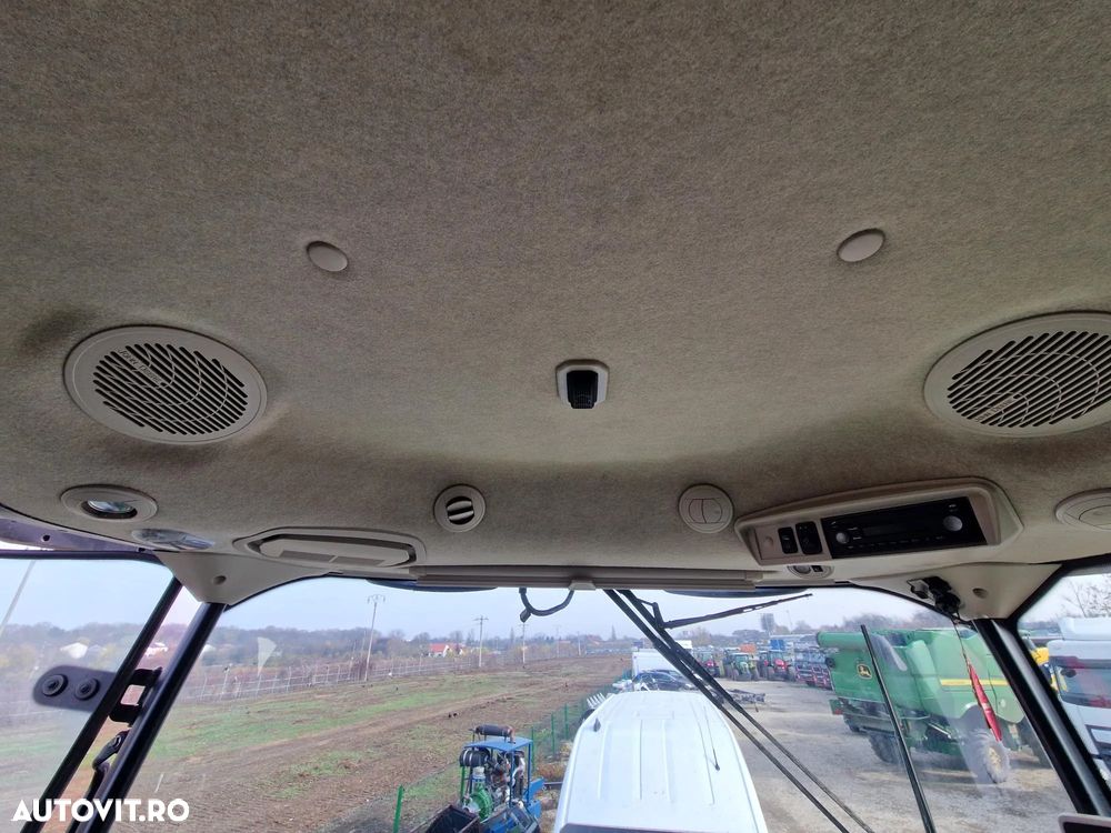 John Deere S780i COMBINA AGRICOLA - 25