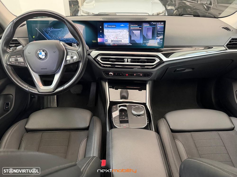 BMW 420 Gran Coupé - 6