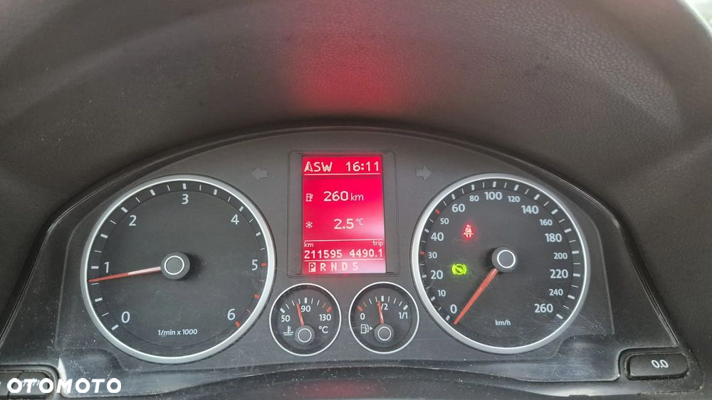 Volkswagen Tiguan 2.0 TDI 4Mot Sport&Style DSG - 23