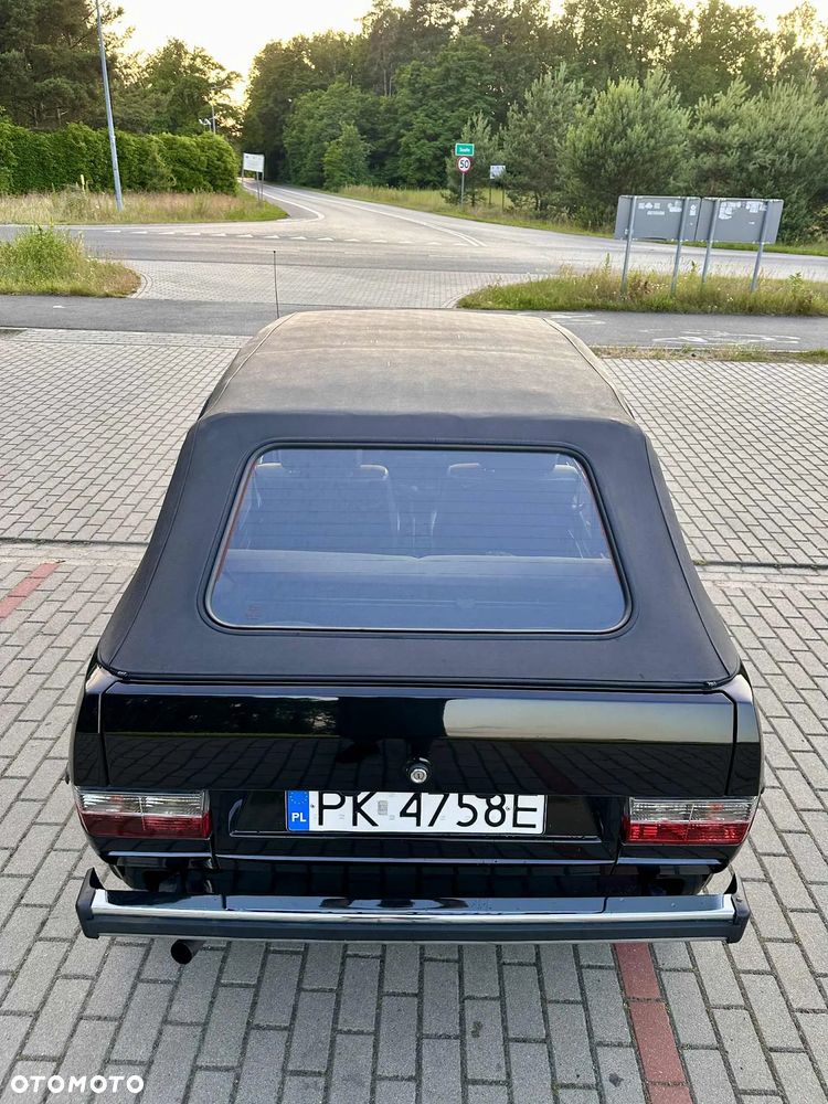 Volkswagen Golf 1.8 GL - 28