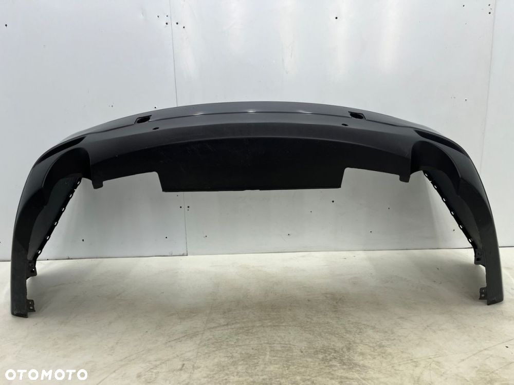 Zderzak tylny Mazda 6 GJ 12-18r. Kombi tył Przedlift 4XPDC GHP9-50221 - 15