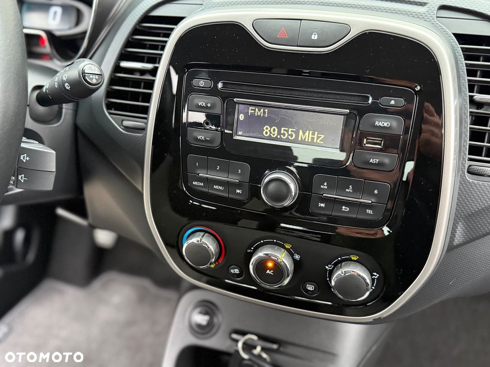 Renault Captur (ENERGY) TCe 90 LIMITED - 29