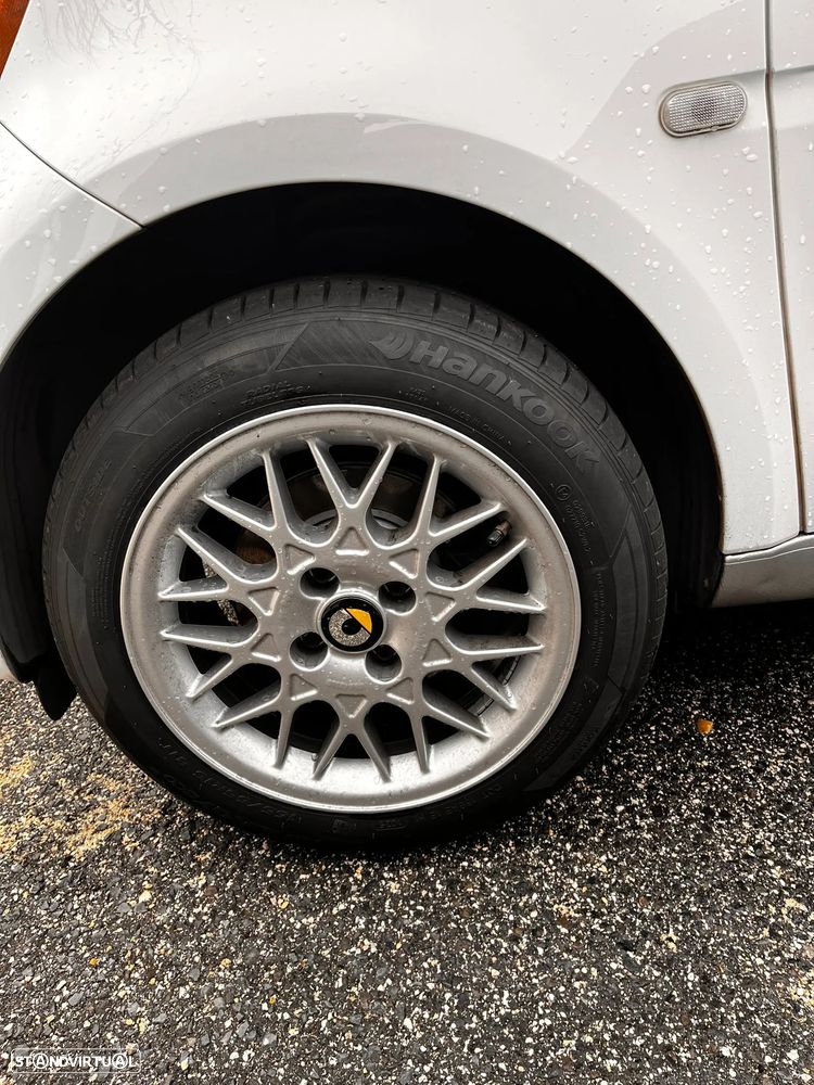 Smart ForTwo Coupé - 4