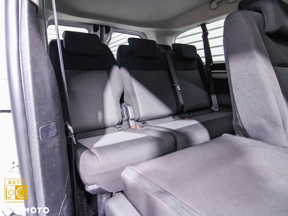 Toyota Proace Verso 2.0 D4-D Long Family - 13