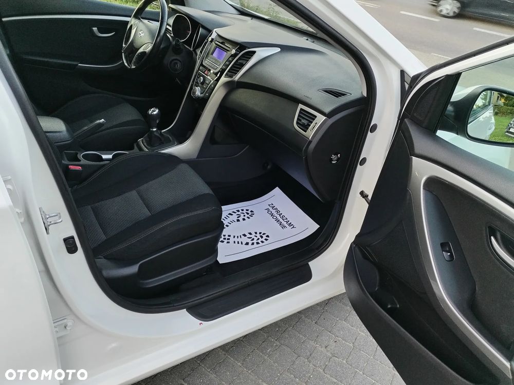 Hyundai i30 - 10