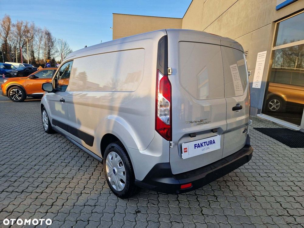 Ford transit-connect Trend - 5