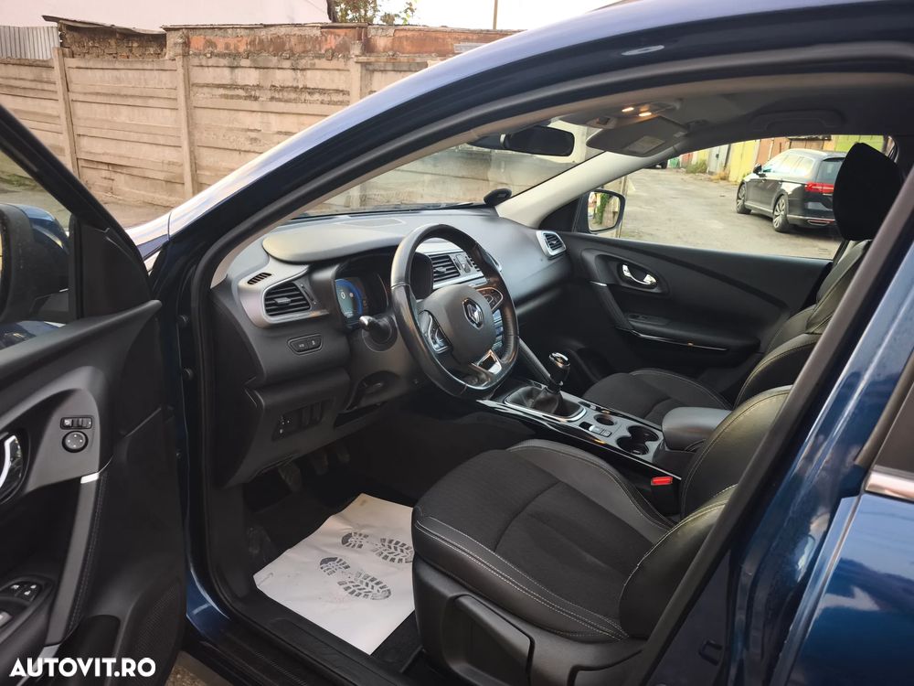 Renault Kadjar Energy dCi 110 Business - 10