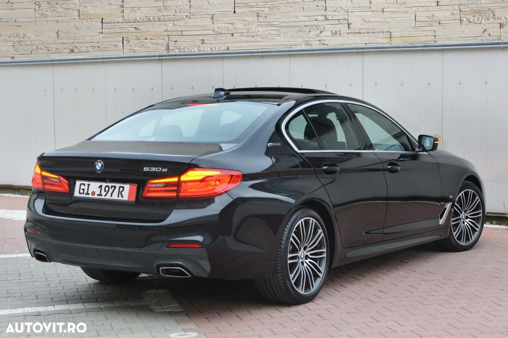 BMW Seria 5 - 3