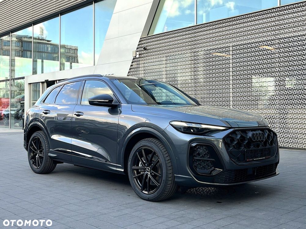 Audi Q5 - 10