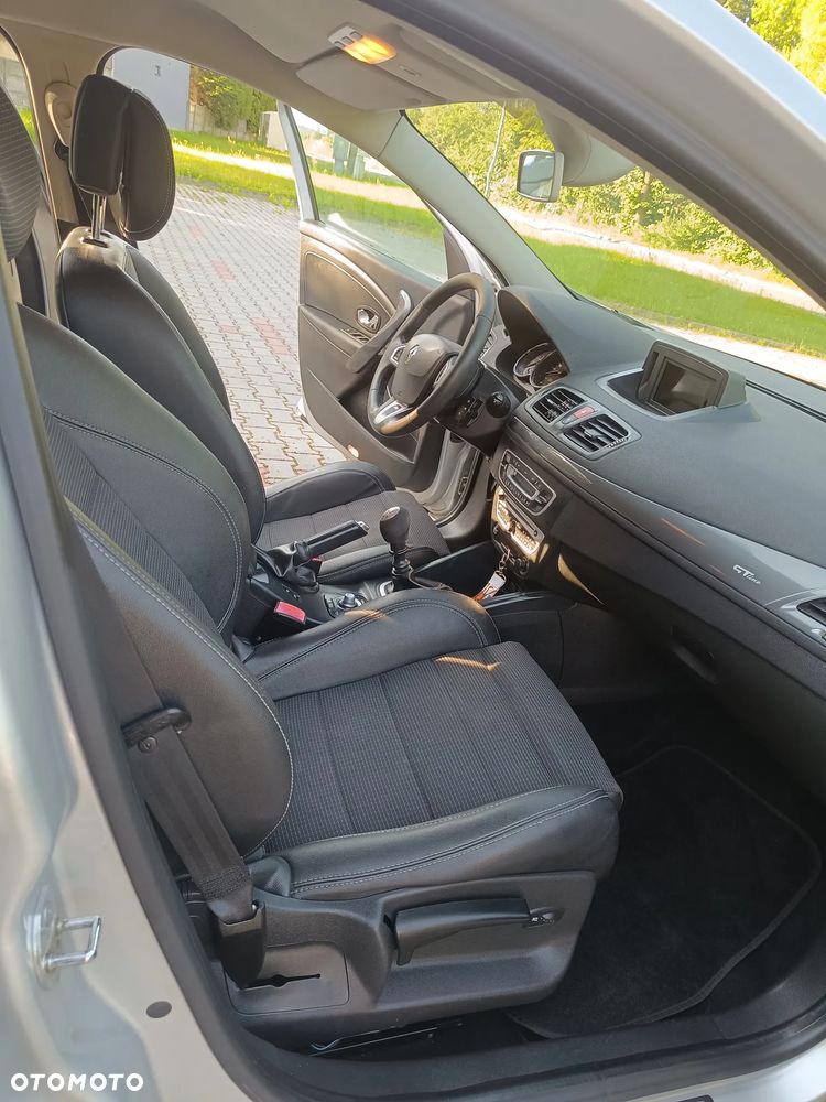 Renault Megane - 33