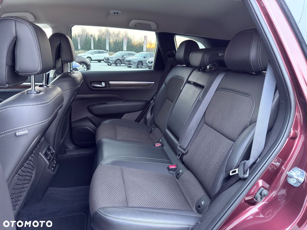 Renault Koleos 2.0 dCi Intens 4x4 X-Tronic - 5