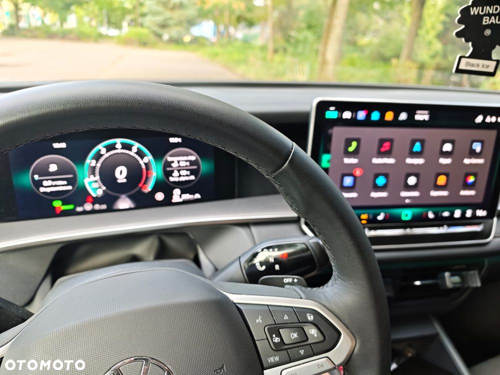 Volkswagen Tayron 1.5 eTSI mHEV Life Plus DSG - 15
