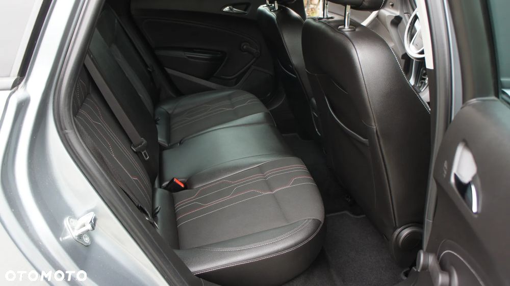 Opel Astra - 15