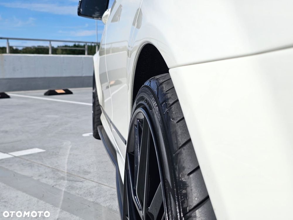 Mercedes-Benz Klasa C 280 7G-TRONIC Classic - 10