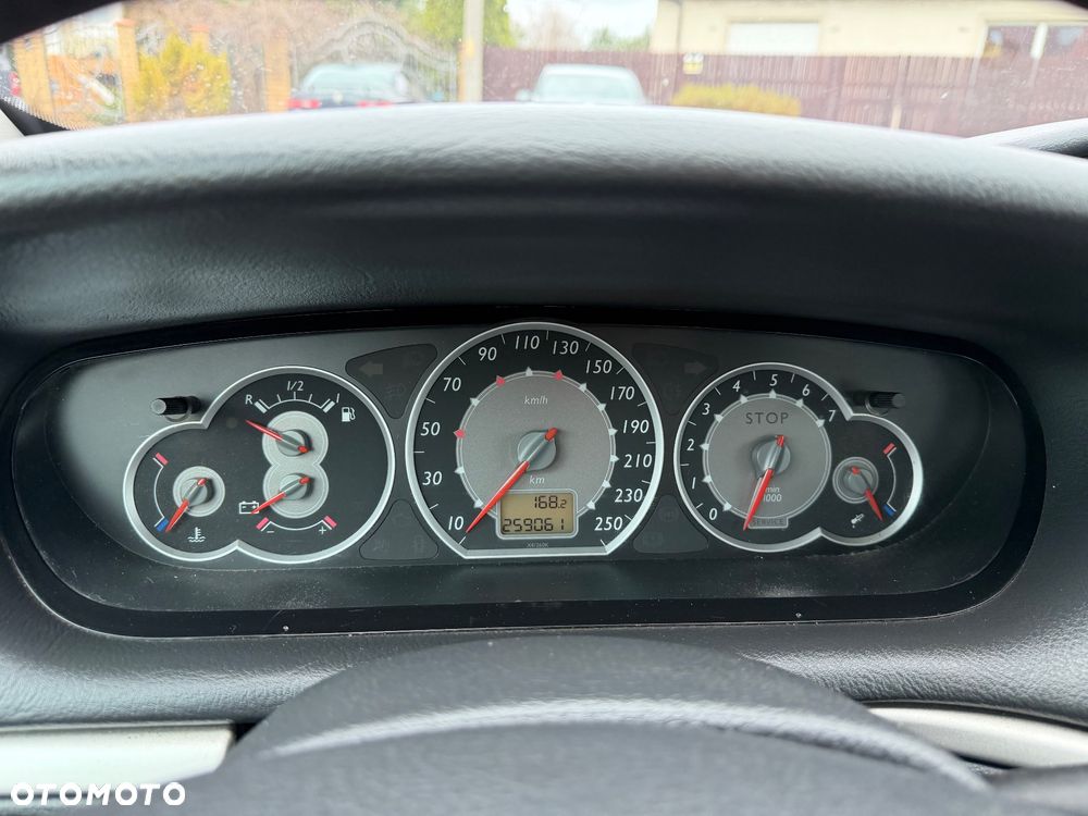 Citroën C5 II 1.6 HDi Impress Pack - 11