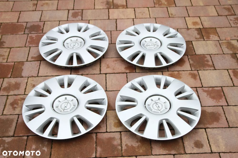 Opel Astra 1.7 CDTI DPF ecoFLEX Sports TourerStart/Stop - 11