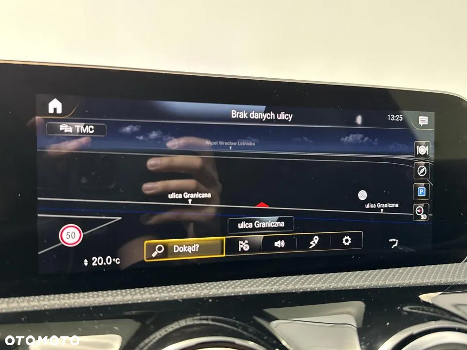 Mercedes-Benz CLA 200 AMG Line 7G-DCT - 17