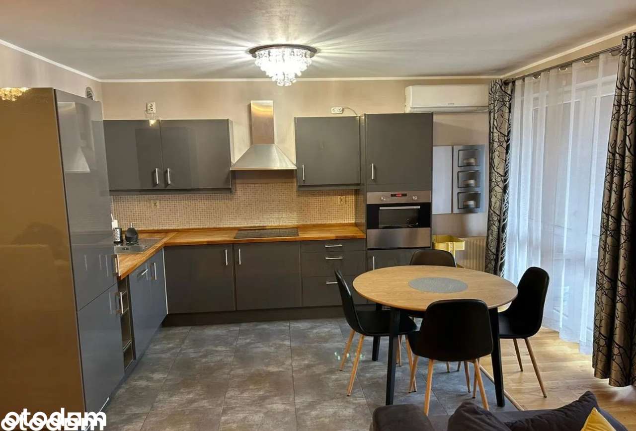 Mieszkanie na sprzedaż, 3 pokoje, 78 m², Kraków