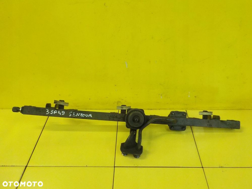 OPEL SENATOR 2.5 B 90r 140KM 25NE 87-93 listwa wtryskowa - 2