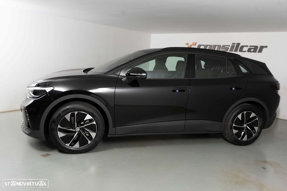 VW ID.4 79 kWh Pro - 8
