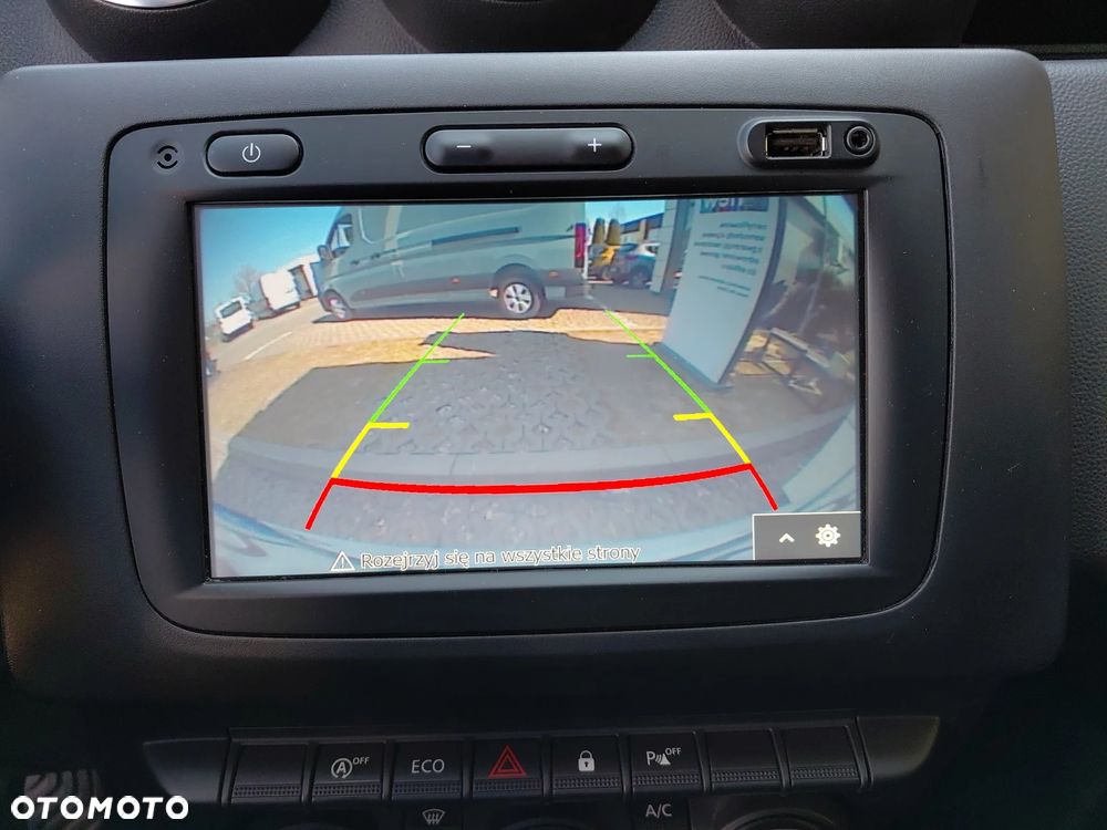 Dacia Duster 1.3 TCe FAP Prestige EU6d - 17