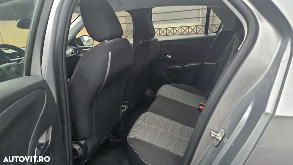 Opel Corsa Electric Edition - 6