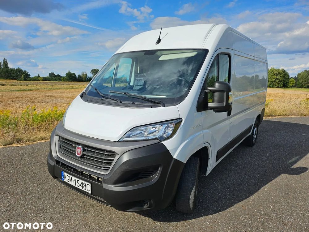 Fiat Ducato - 1