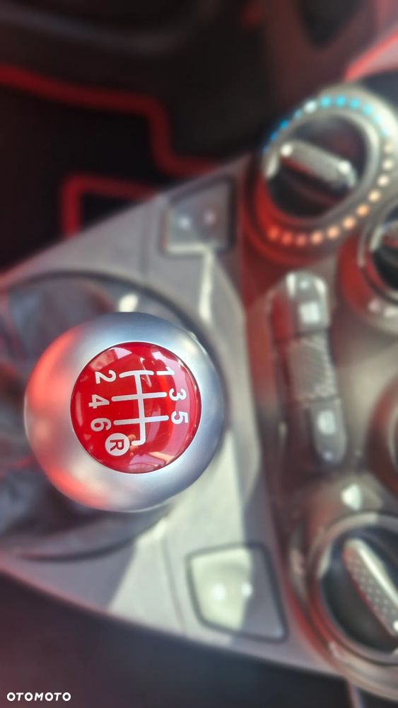 Fiat 500 1.4 16V Sport - 10