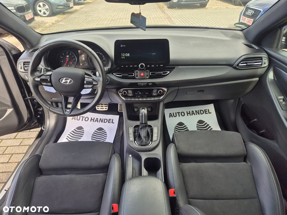 Hyundai i30 N - 24