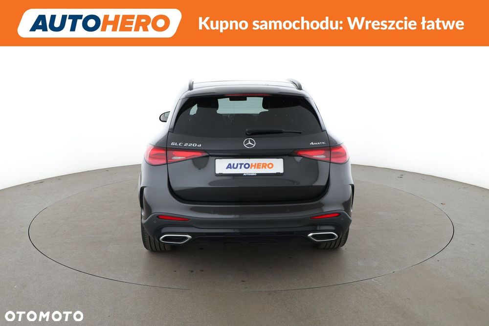 Mercedes-Benz GLC - 5
