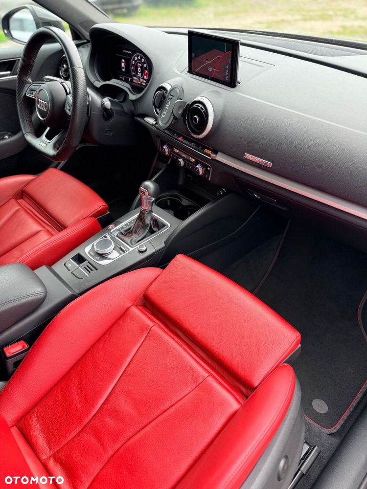 Audi S3 - 33