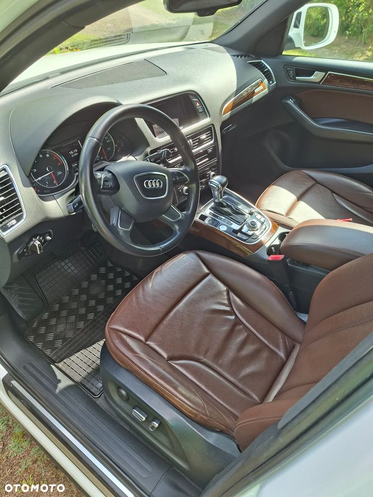 Audi Q5 - 6