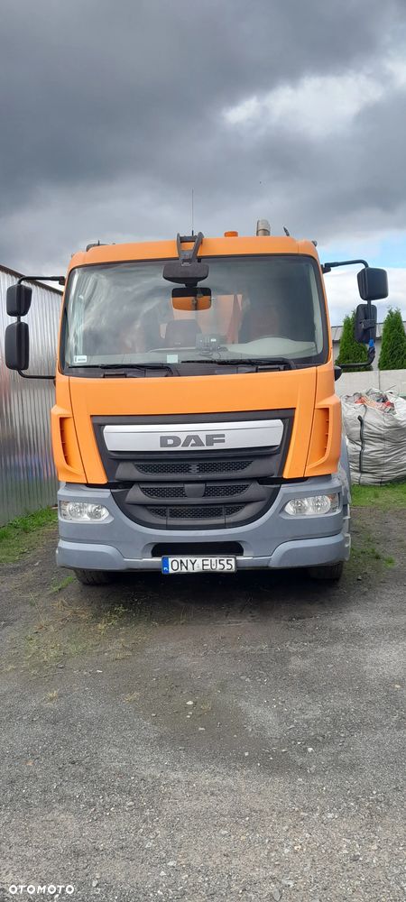 DAF LF 310FA - 1