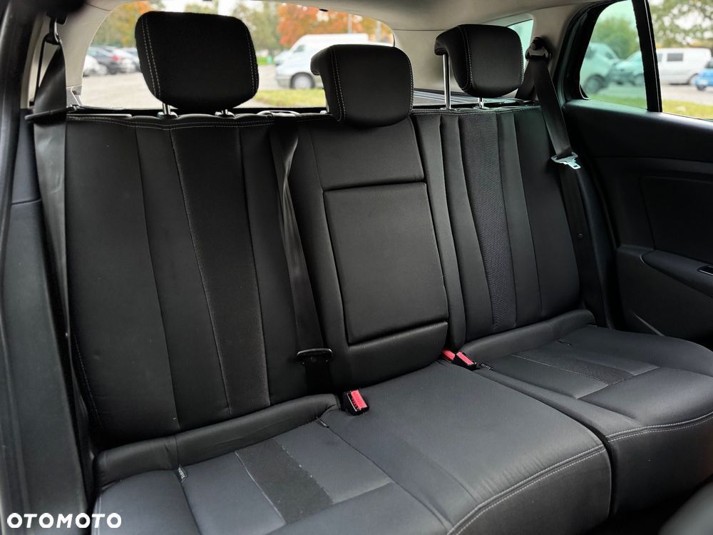 Renault Megane 1.5 dCi Dynamique - 11