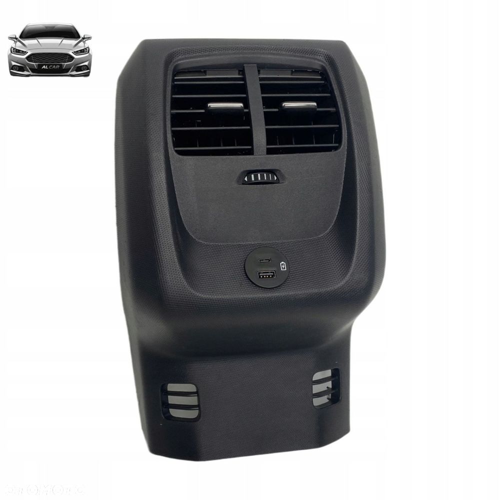 PANEL NAWIEWU TYŁ FORD MUSTANG MACH-E LJ8B-R045B72-A - 1