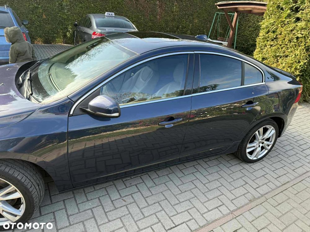 Volvo S60 2.5 T5 AWD - 1
