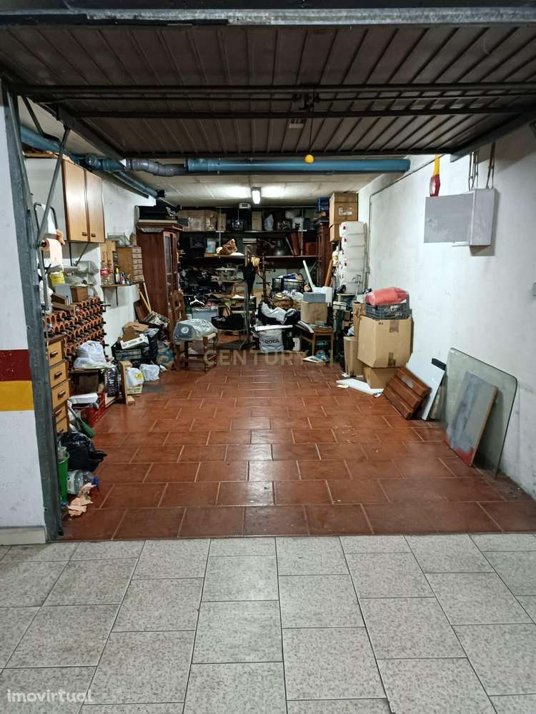 Garagem Box em Agualva - Cacém - Grande imagem: 2/6