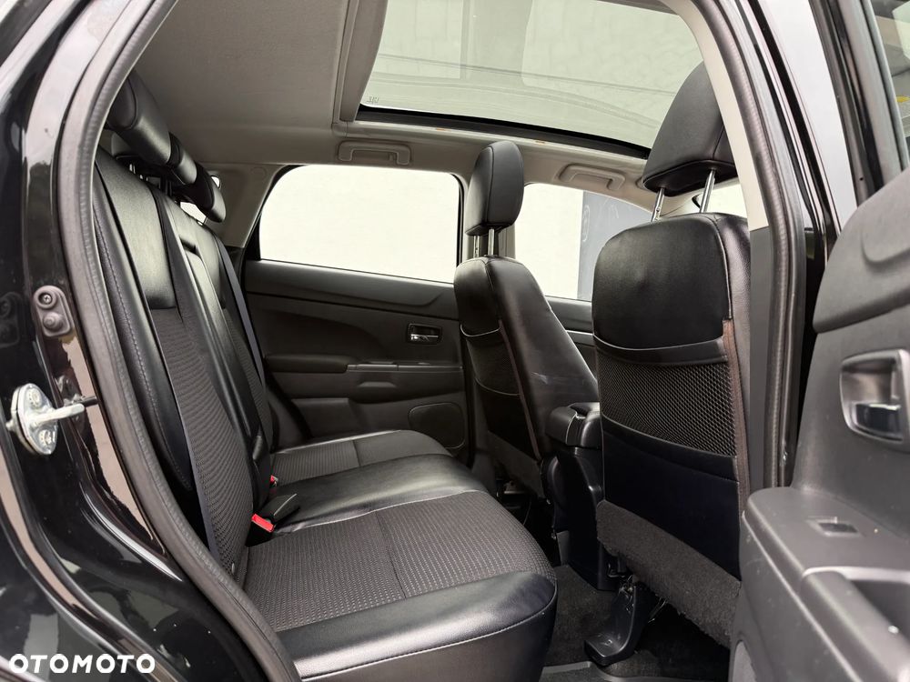 Citroën C4 Aircross - 25