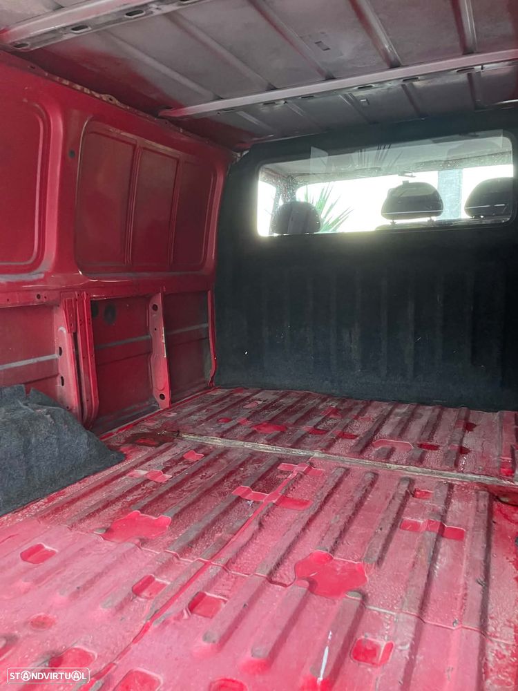 Ford Transit 120 Driver - 18