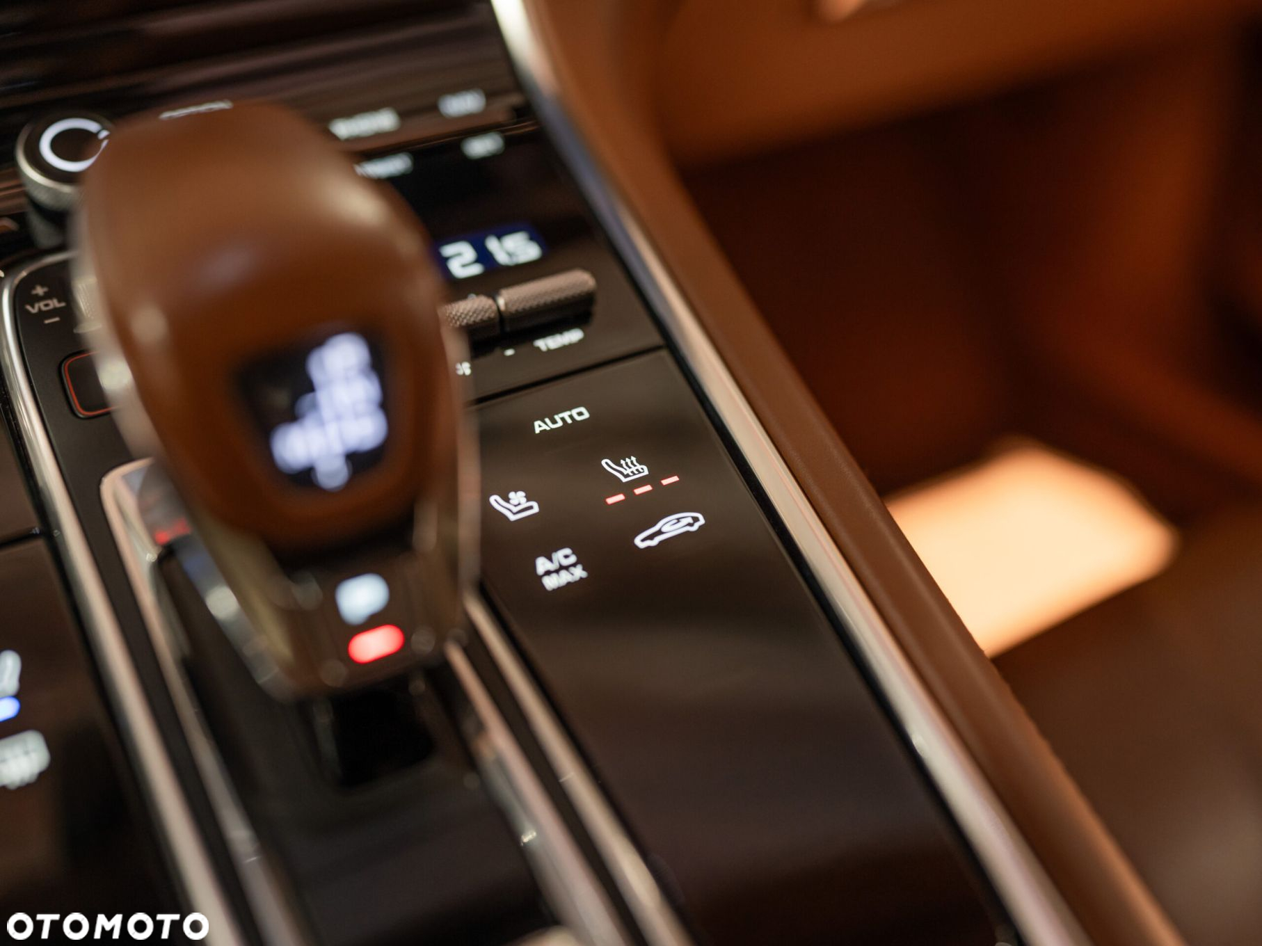 Porsche Panamera Turbo S - 27