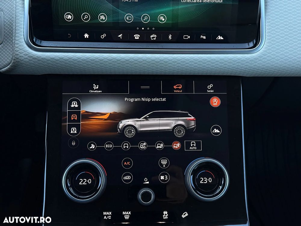 Land Rover Range Rover Velar 2.0 HSE - 33