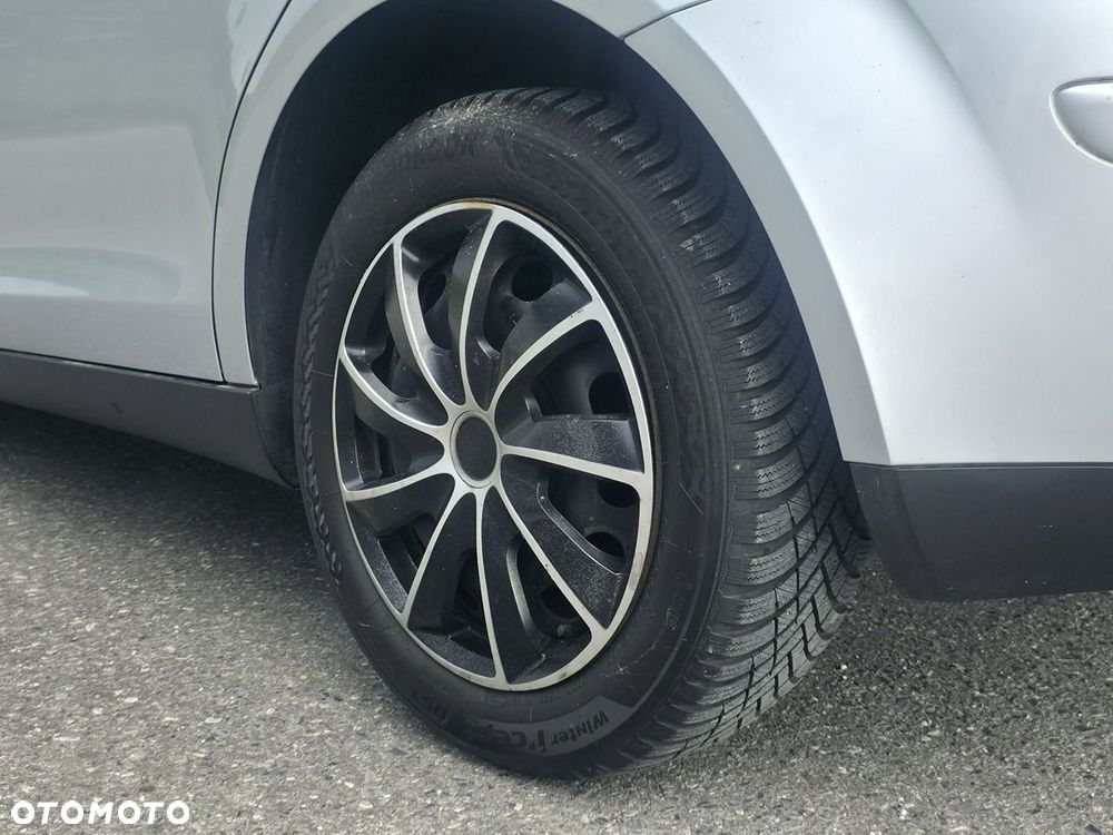 Seat Altea - 5