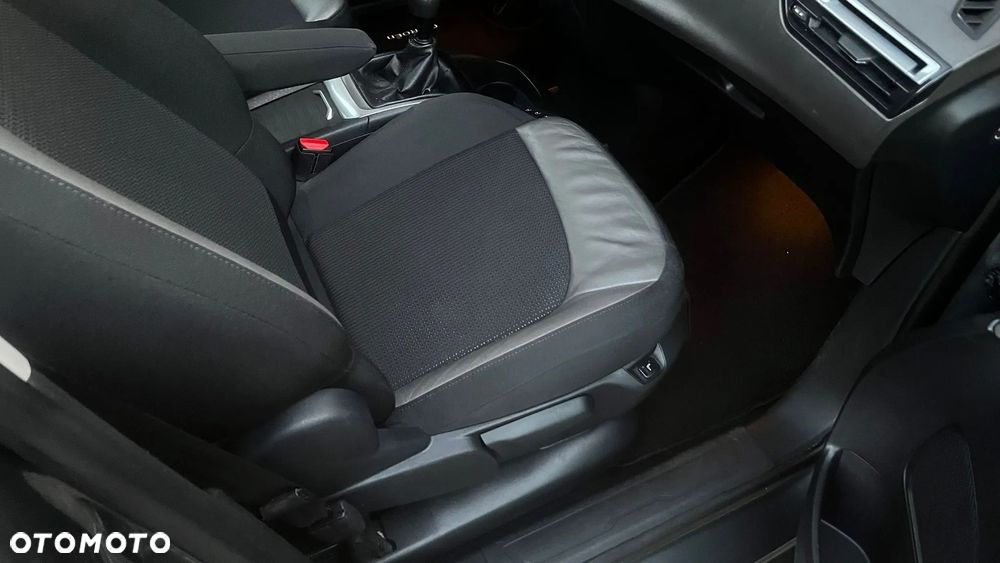 Citroën C4 Picasso 1.6 BlueHDi MoreLife - 17