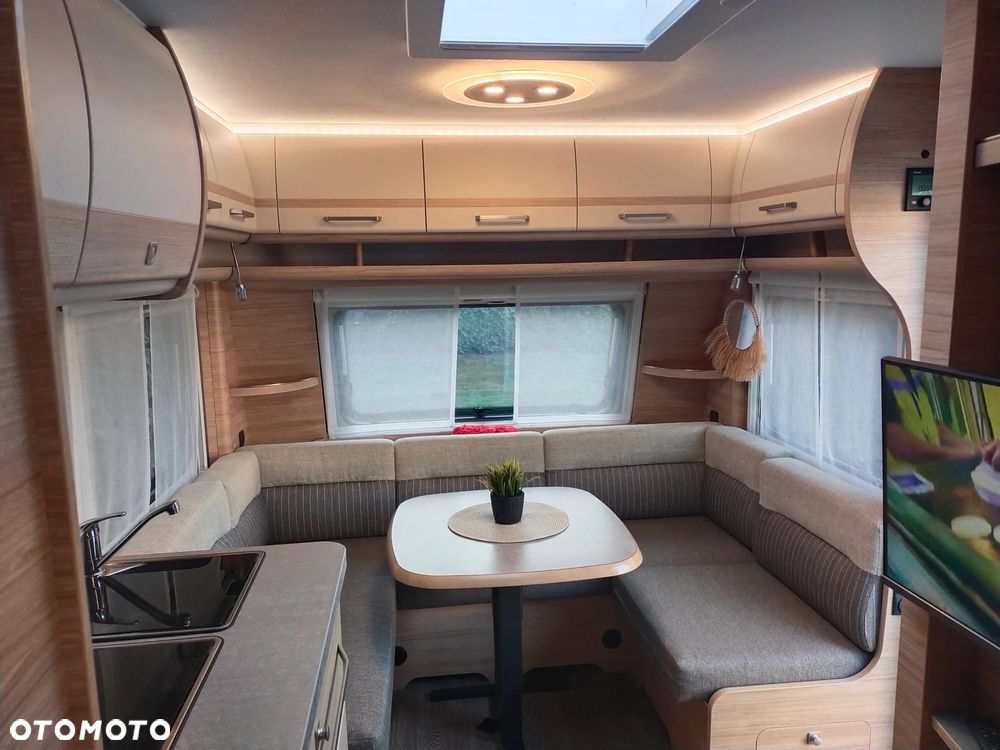 Fendt Bianco 550 - 11